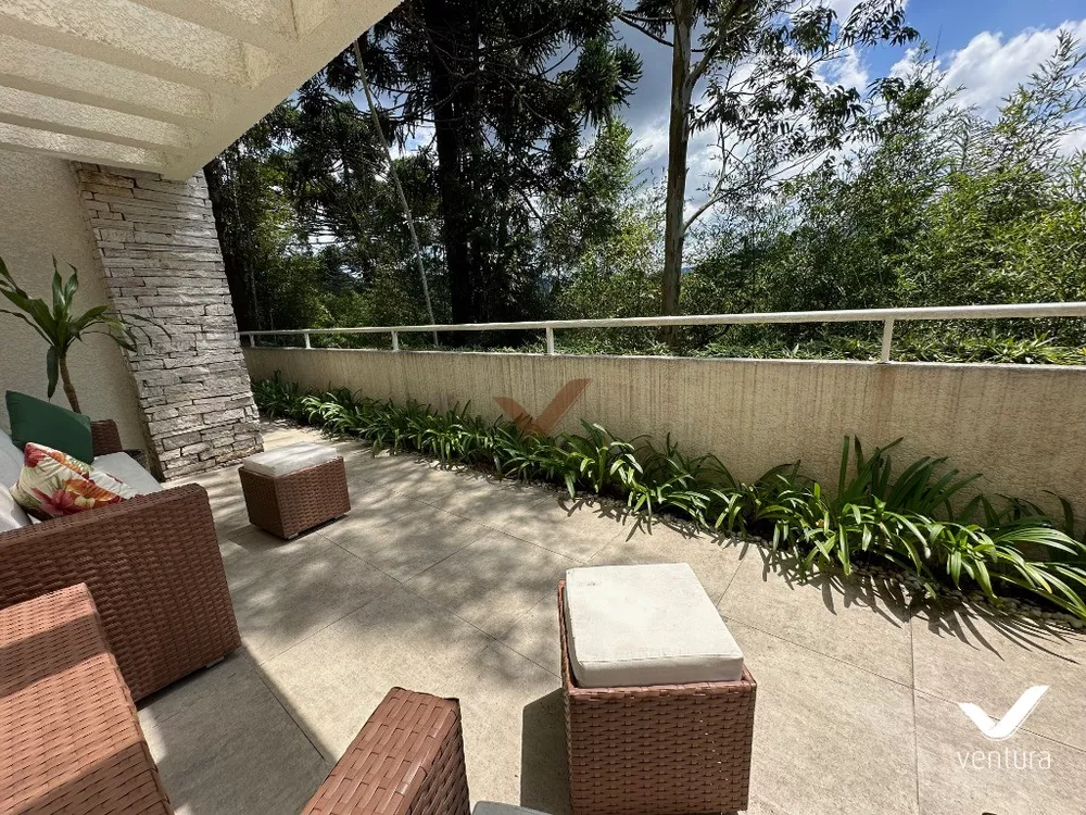 Apartamento, 3 quartos, 156 m² - Foto 33