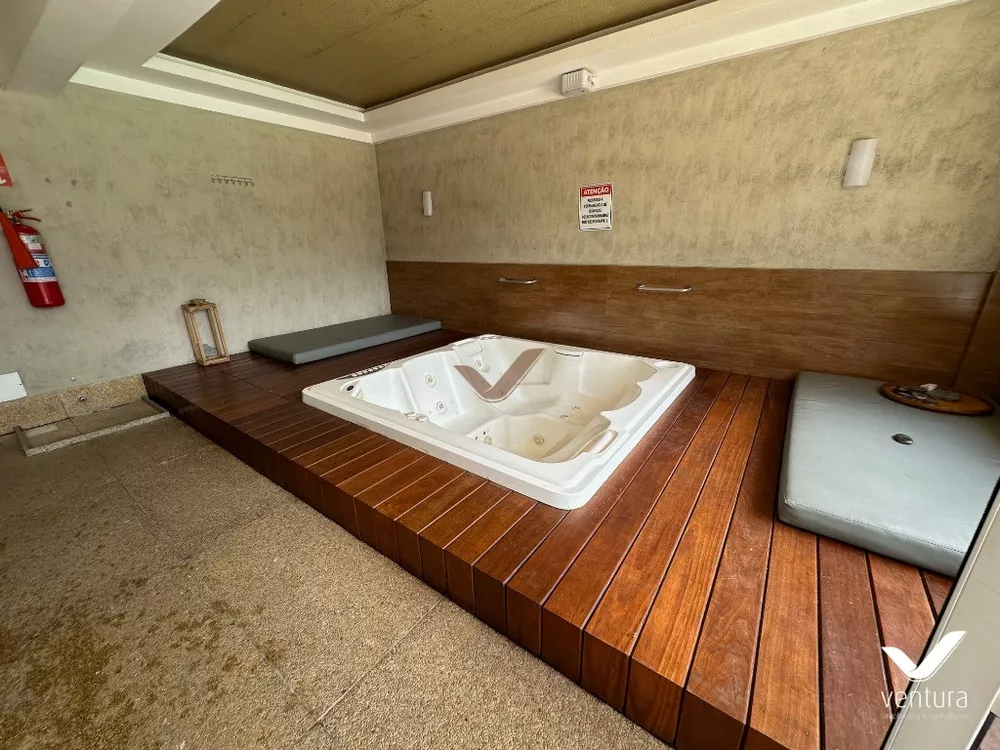 Apartamento, 3 quartos, 156 m² - Foto 55
