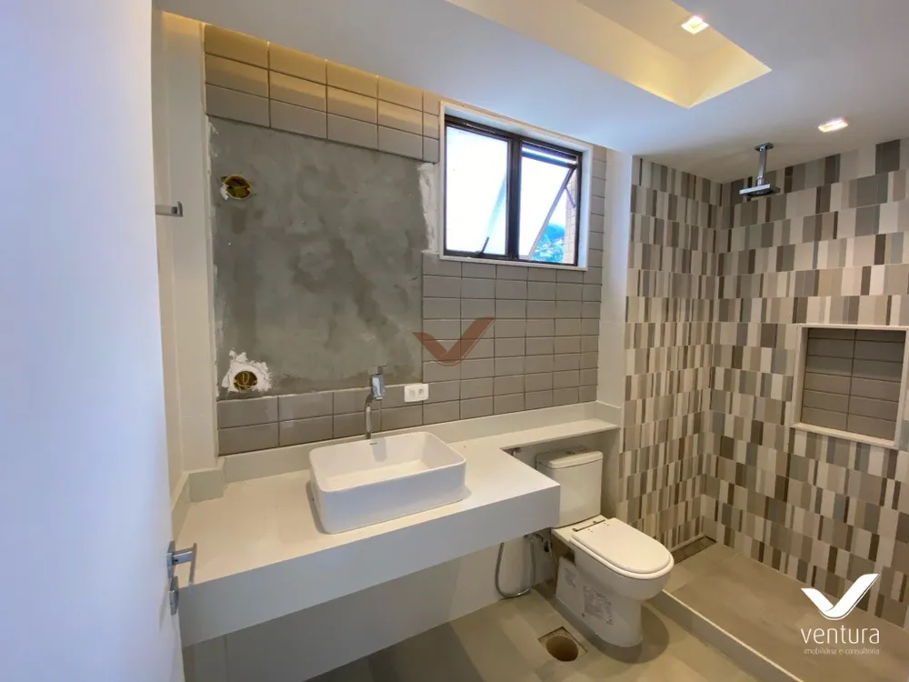Apartamento, 3 quartos, 127 m² - Foto 9
