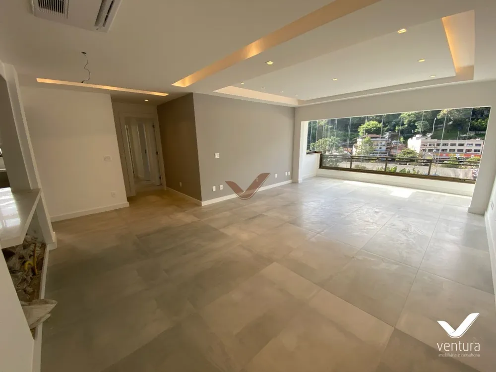 Apartamento, 3 quartos, 127 m² - Foto 1