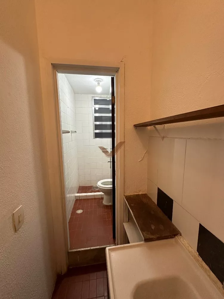 Sala-Conjunto, 30 m² - Foto 8