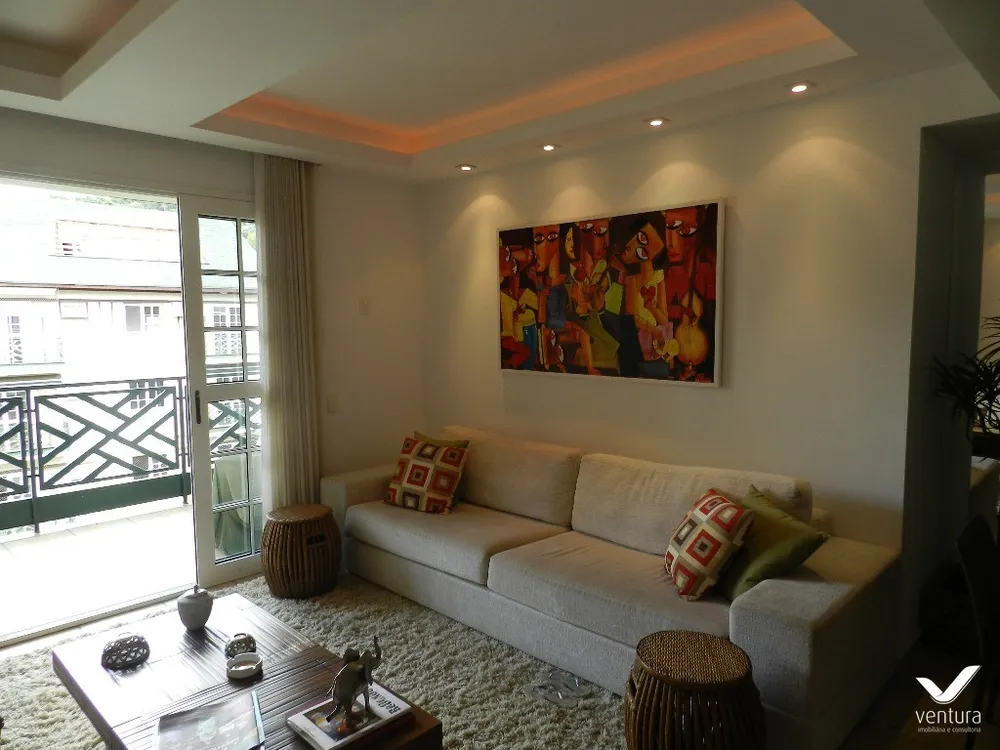 Cobertura, 5 quartos, 300 m² - Foto 12