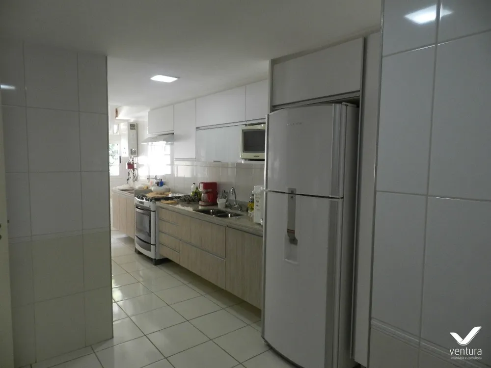 Cobertura, 5 quartos, 300 m² - Foto 11