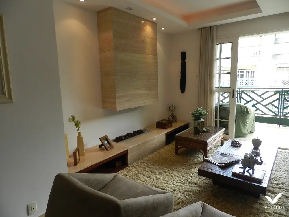 Cobertura, 5 quartos, 300 m² - Foto 10