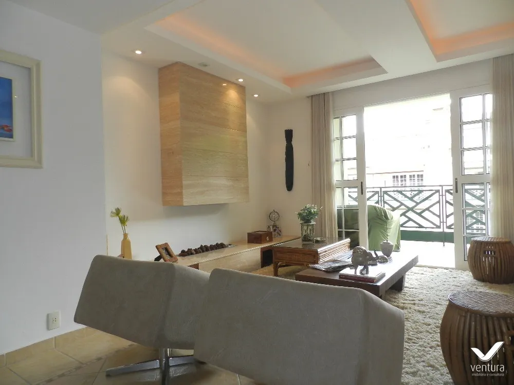 Cobertura, 5 quartos, 300 m² - Foto 7