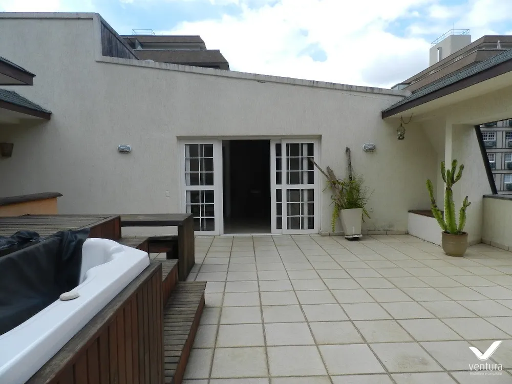 Cobertura, 5 quartos, 300 m² - Foto 6