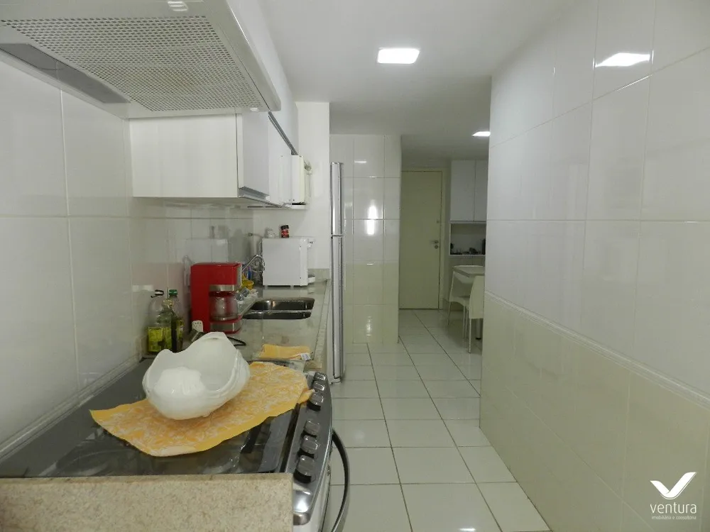 Cobertura, 5 quartos, 300 m² - Foto 9