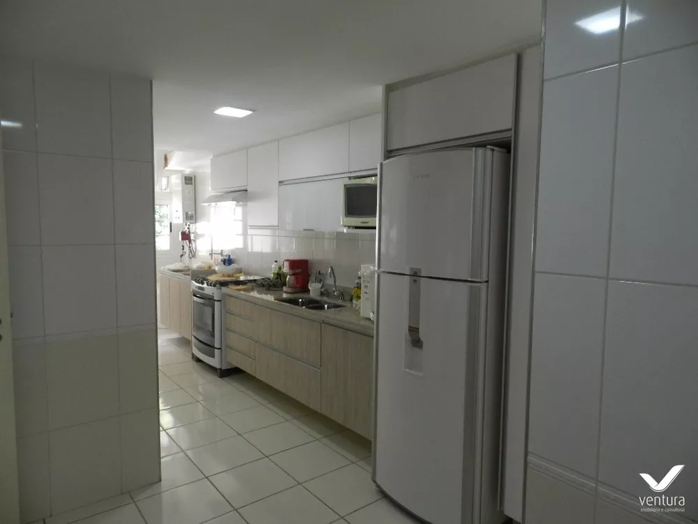 Cobertura, 5 quartos, 300 m² - Foto 13