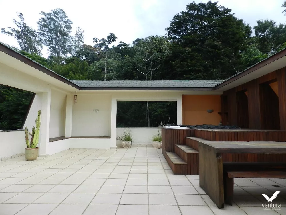 Cobertura, 5 quartos, 300 m² - Foto 1