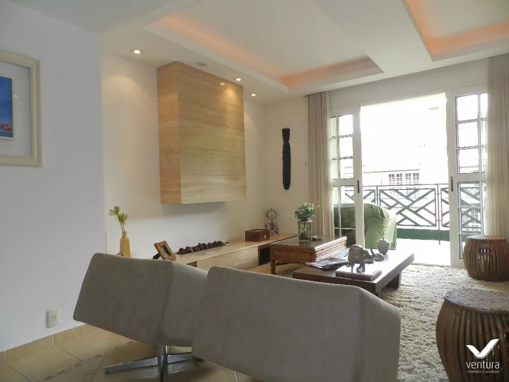 Cobertura, 5 quartos, 300 m² - Foto 7