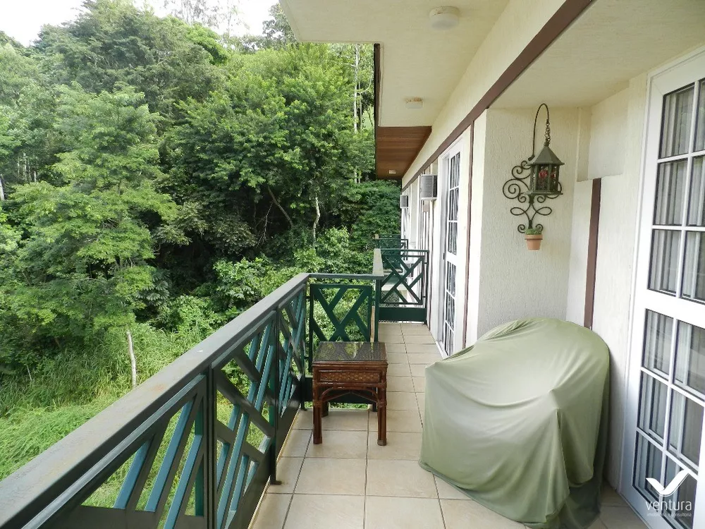 Cobertura, 5 quartos, 300 m² - Foto 11