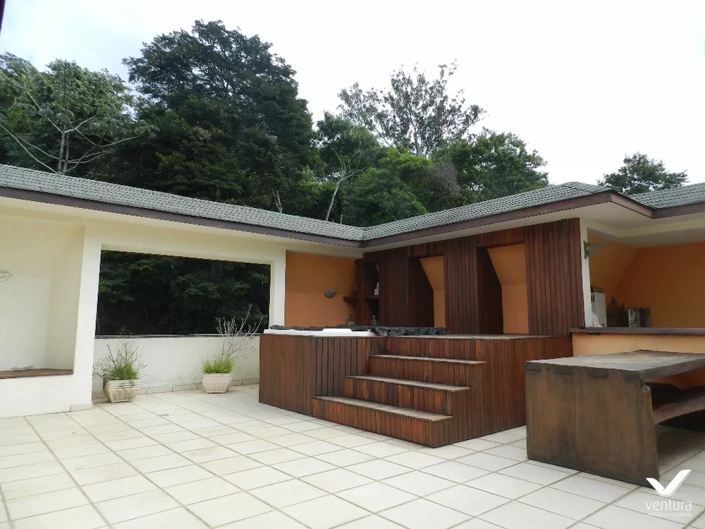 Cobertura, 5 quartos, 300 m² - Foto 2