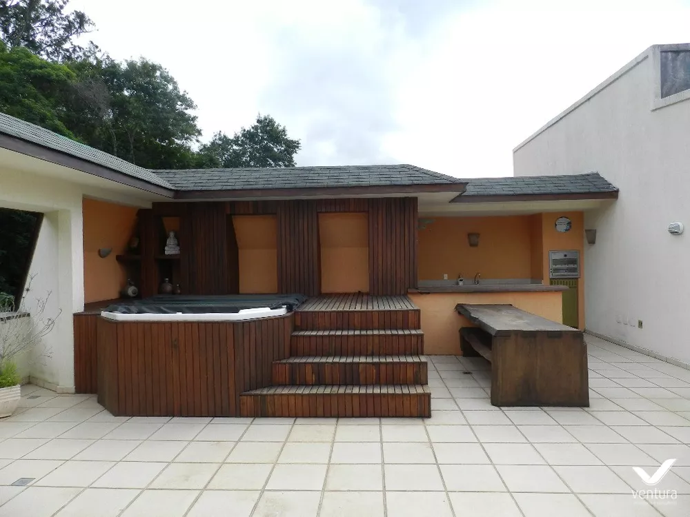 Cobertura, 5 quartos, 300 m² - Foto 3