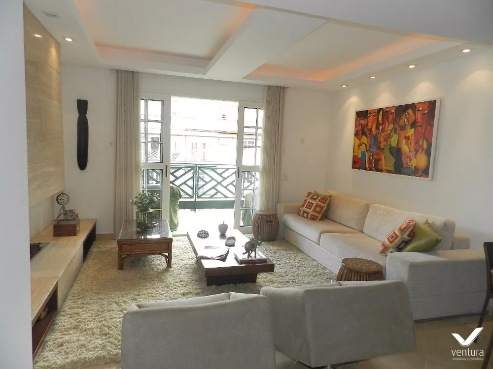 Cobertura, 5 quartos, 300 m² - Foto 8