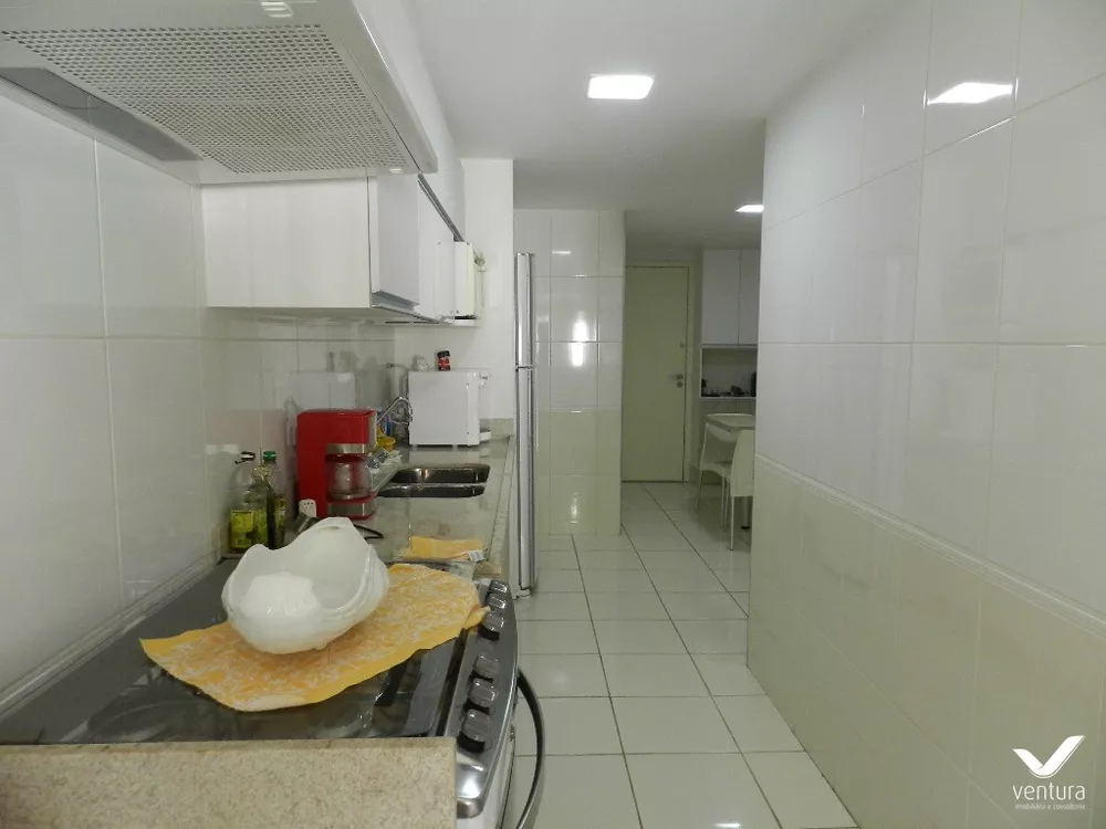 Cobertura, 5 quartos, 300 m² - Foto 12