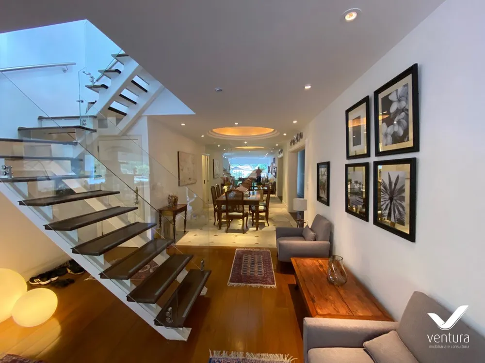 Cobertura, 4 quartos, 400 m² - Foto 31