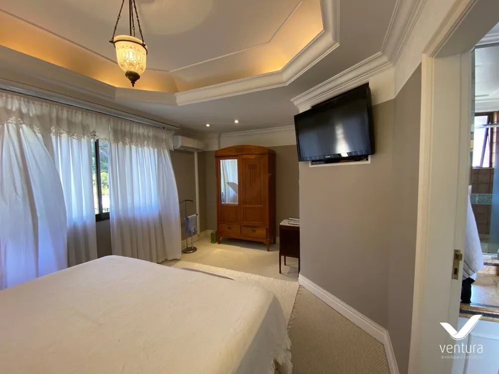 Cobertura, 4 quartos, 400 m² - Foto 38