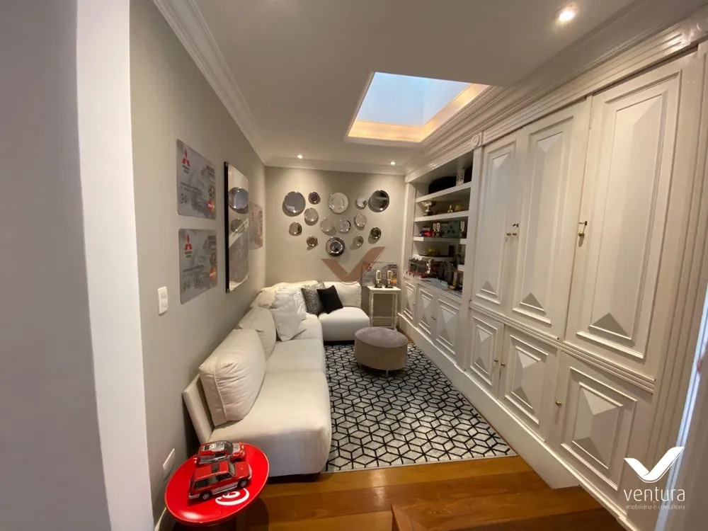 Cobertura, 4 quartos, 400 m² - Foto 48