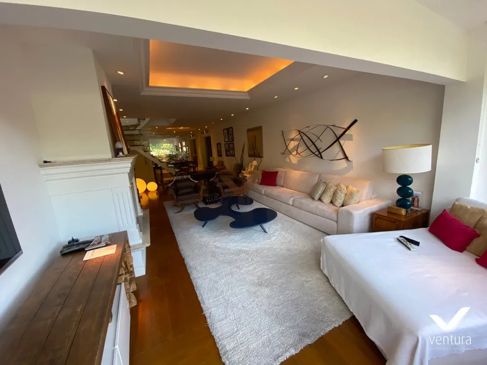 Cobertura, 4 quartos, 400 m² - Foto 35