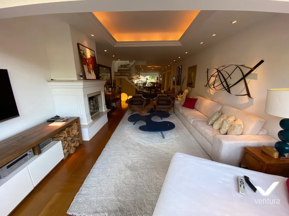 Cobertura, 4 quartos, 400 m² - Foto 34
