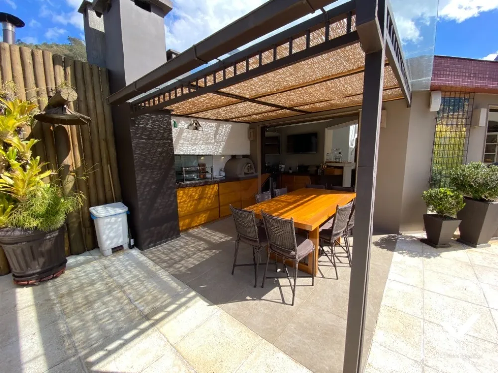 Cobertura, 4 quartos, 400 m² - Foto 7