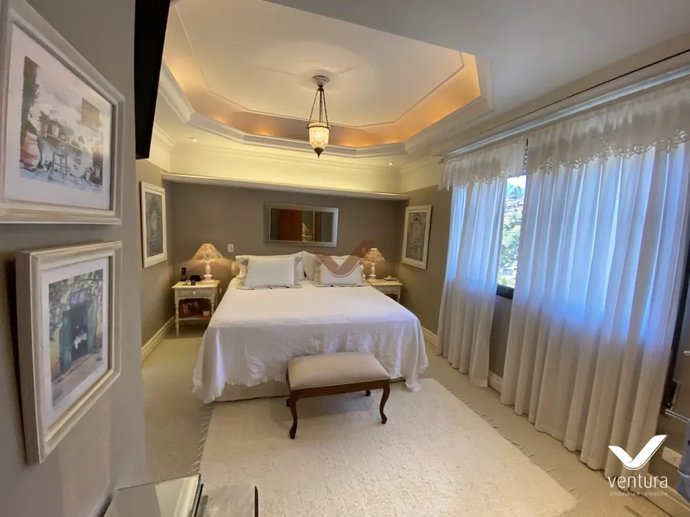 Cobertura, 4 quartos, 400 m² - Foto 40