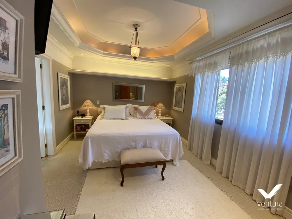 Cobertura, 4 quartos, 400 m² - Foto 39