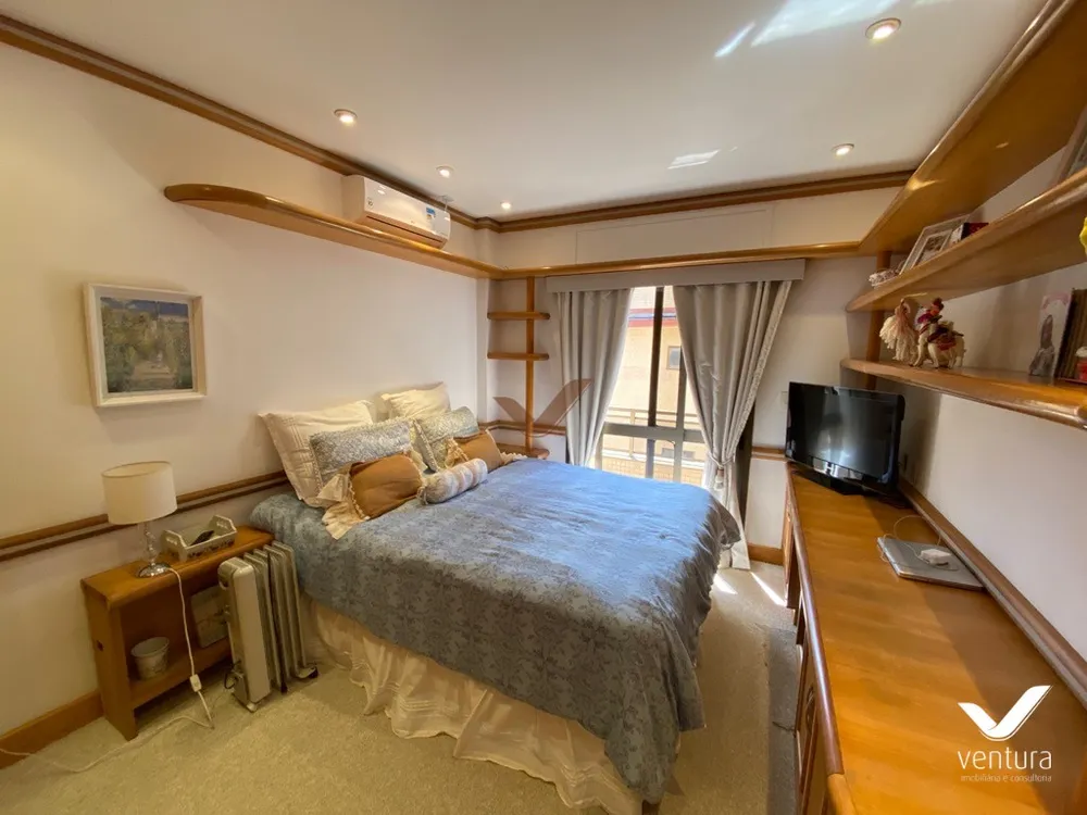 Cobertura, 4 quartos, 400 m² - Foto 49