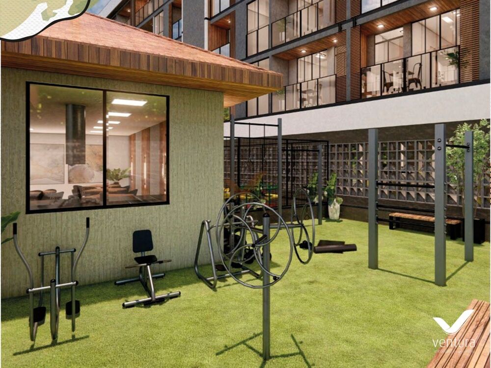 Apartamento, 2 quartos, 62 m² - Foto 7