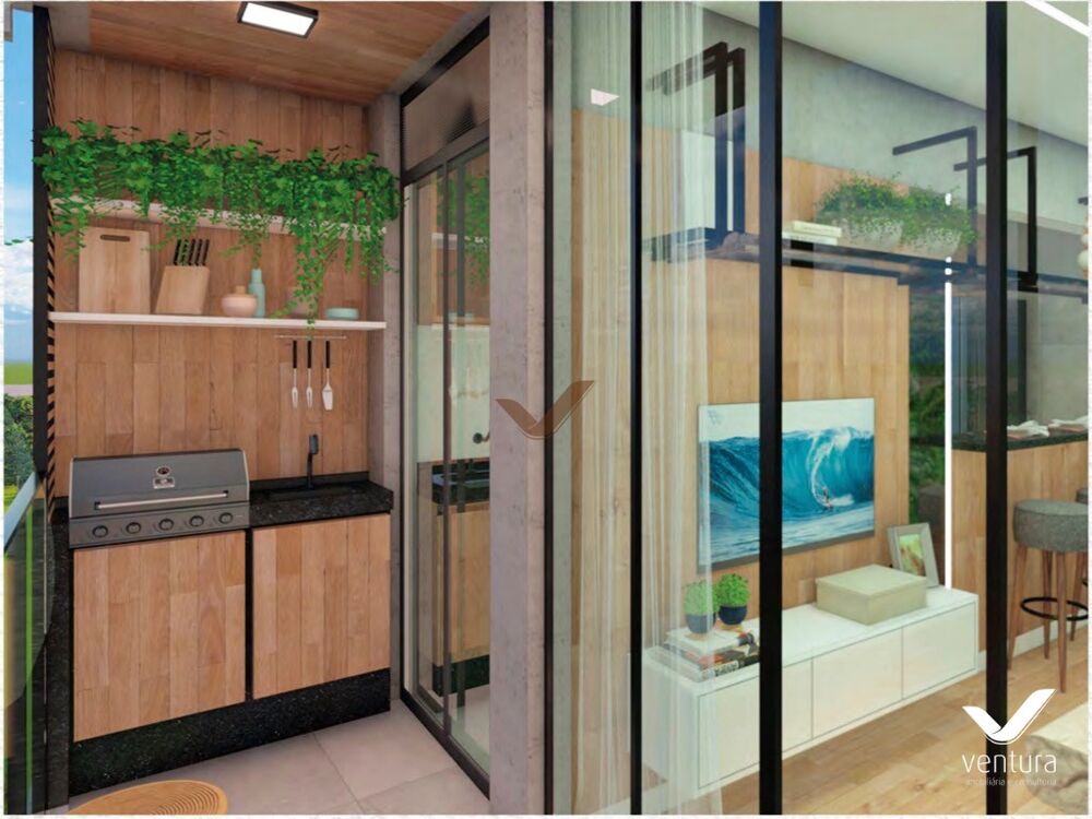 Apartamento, 2 quartos, 62 m² - Foto 16