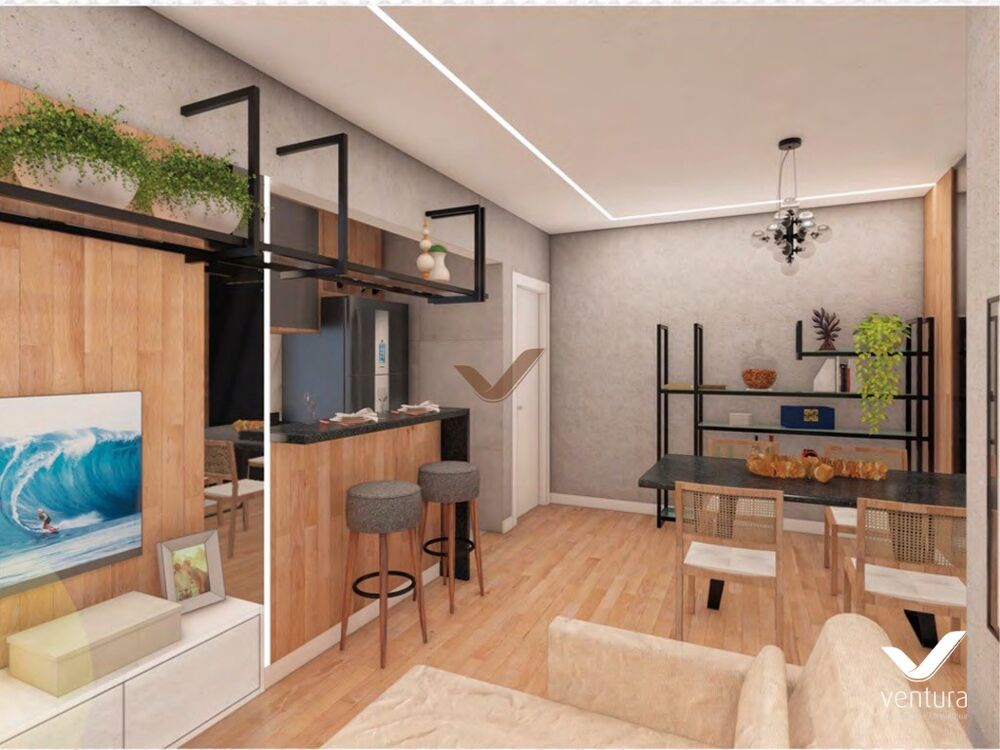 Apartamento, 2 quartos, 62 m² - Foto 15