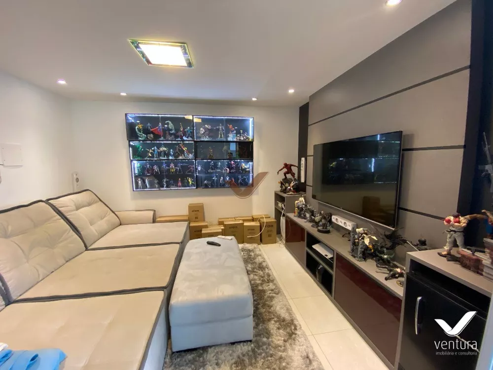 Apartamento, 3 quartos, 168 m² - Foto 5