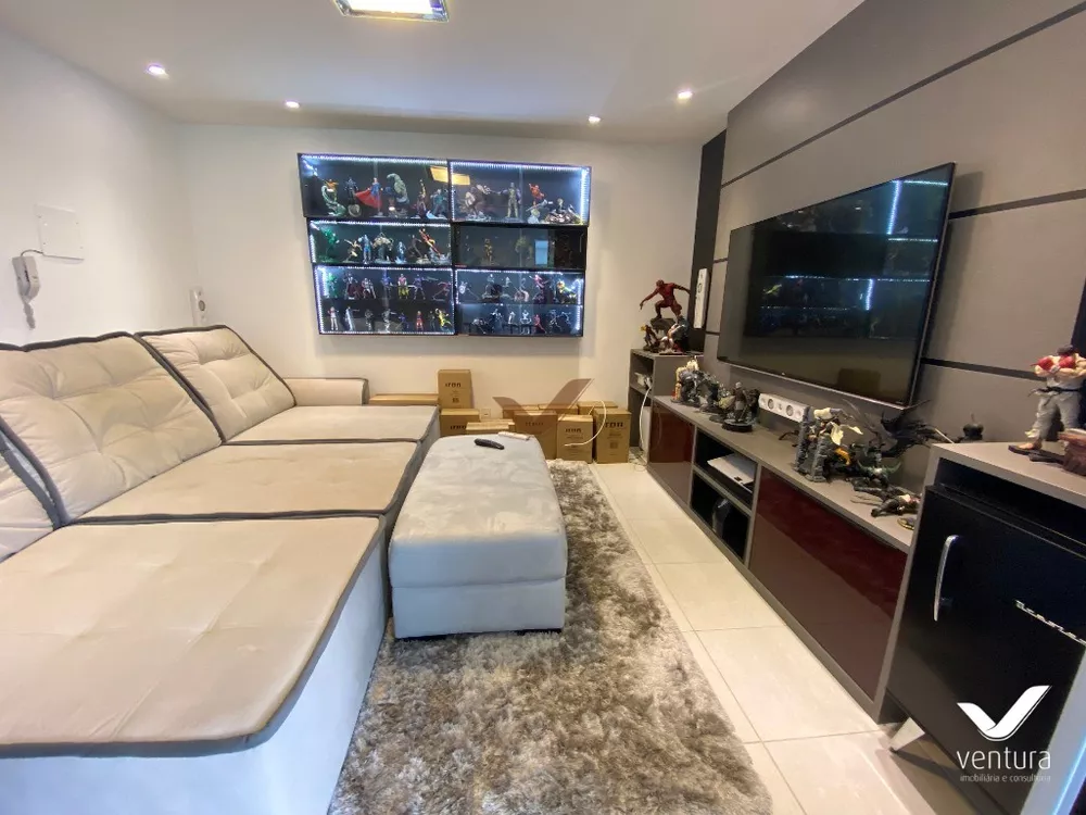 Apartamento, 3 quartos, 168 m² - Foto 2