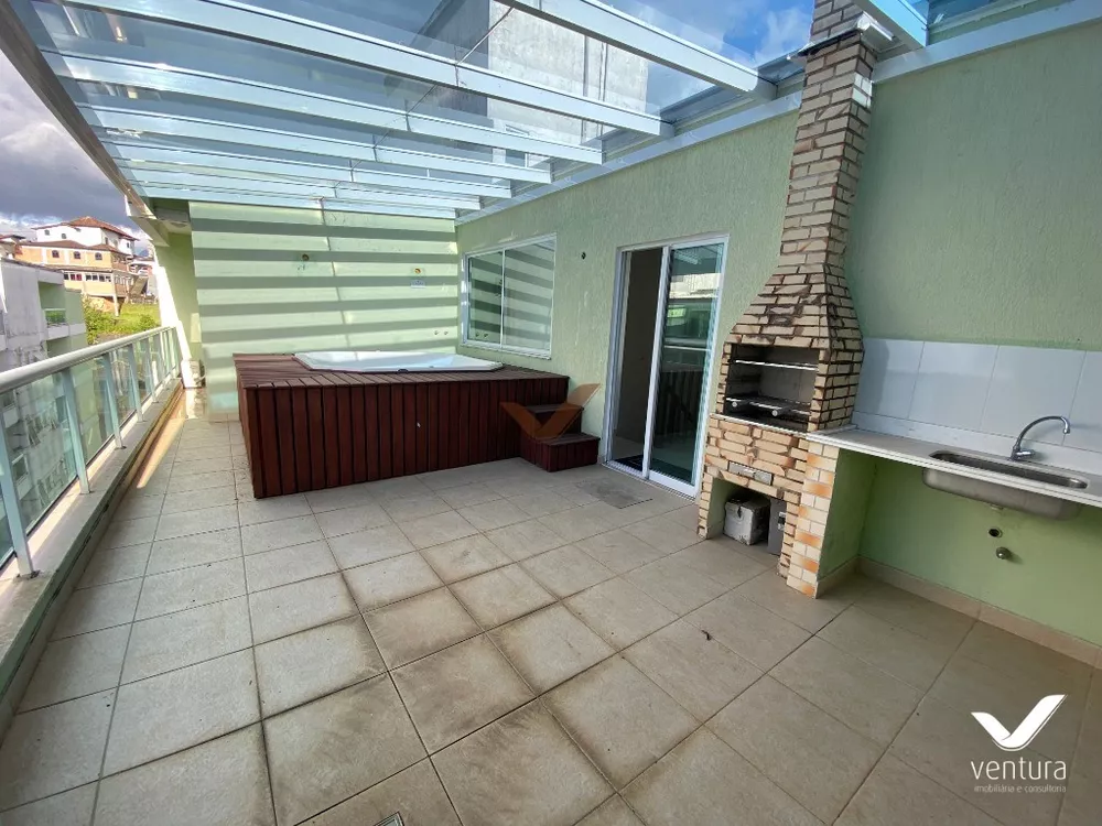 Apartamento, 3 quartos, 168 m² - Foto 1