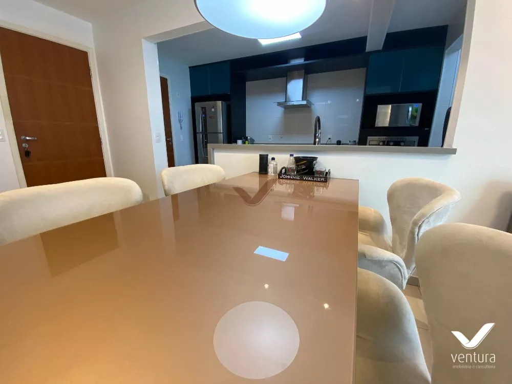 Apartamento, 3 quartos, 168 m² - Foto 3