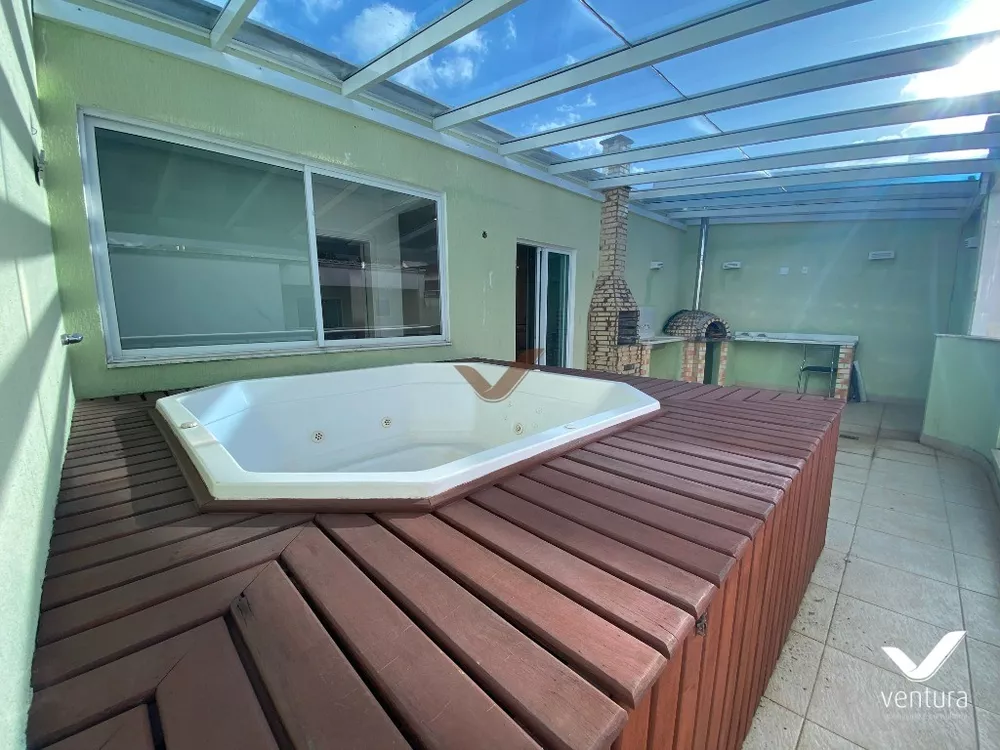 Apartamento, 3 quartos, 168 m² - Foto 4