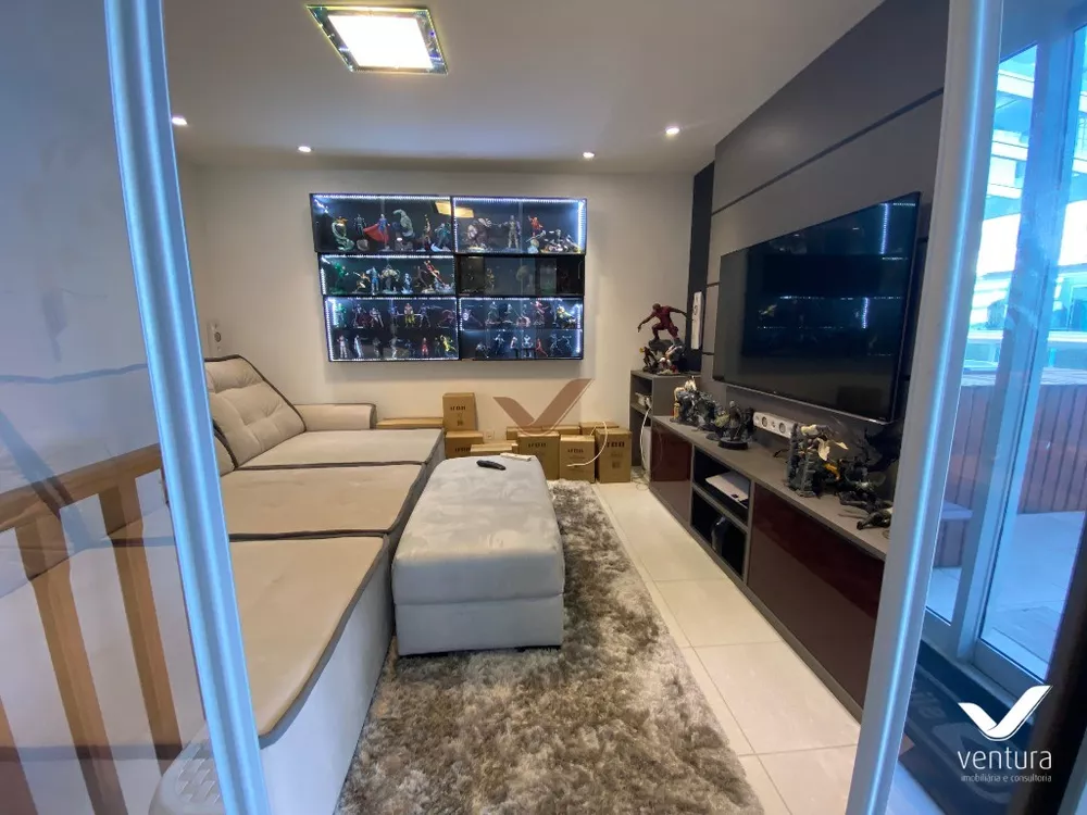 Apartamento, 3 quartos, 168 m² - Foto 7
