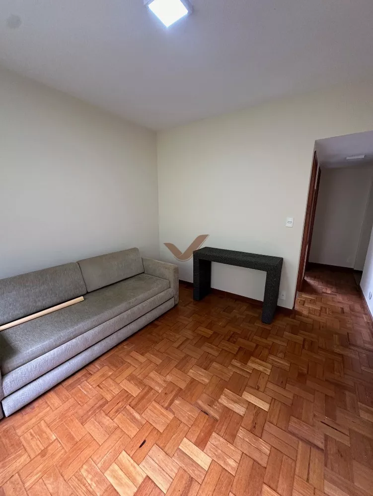 Apartamento à venda com 1 quarto, 20m² - Foto 2