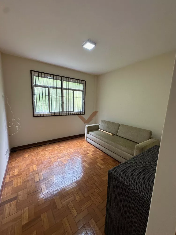 Apartamento à venda com 1 quarto, 20m² - Foto 1