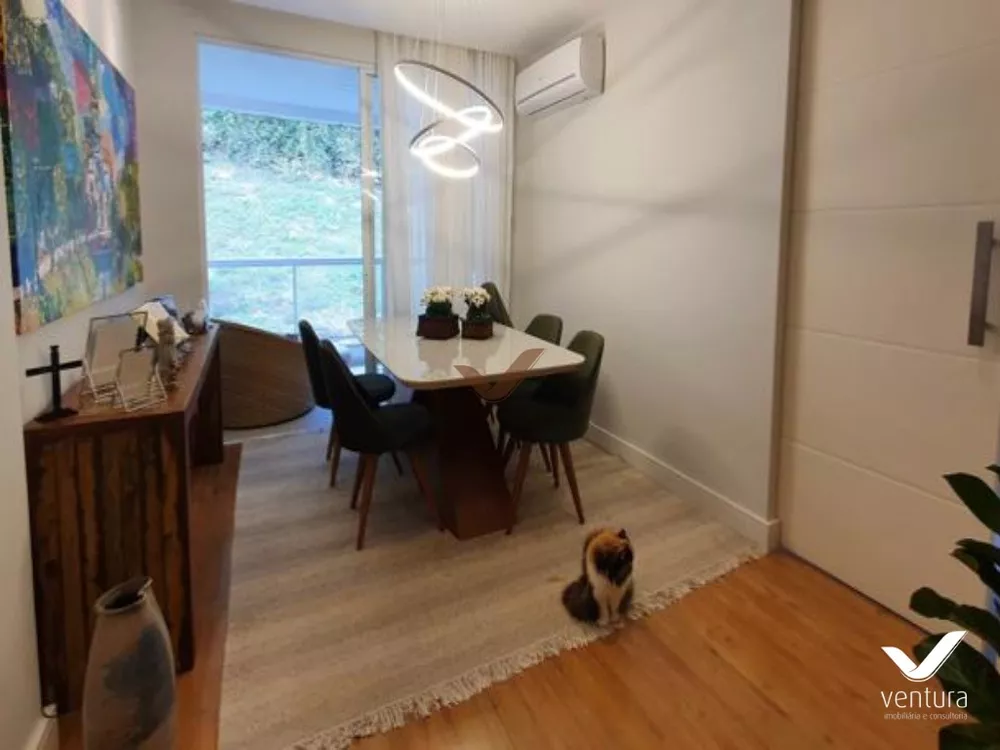 Apartamento, 2 quartos, 148 m² - Foto 5