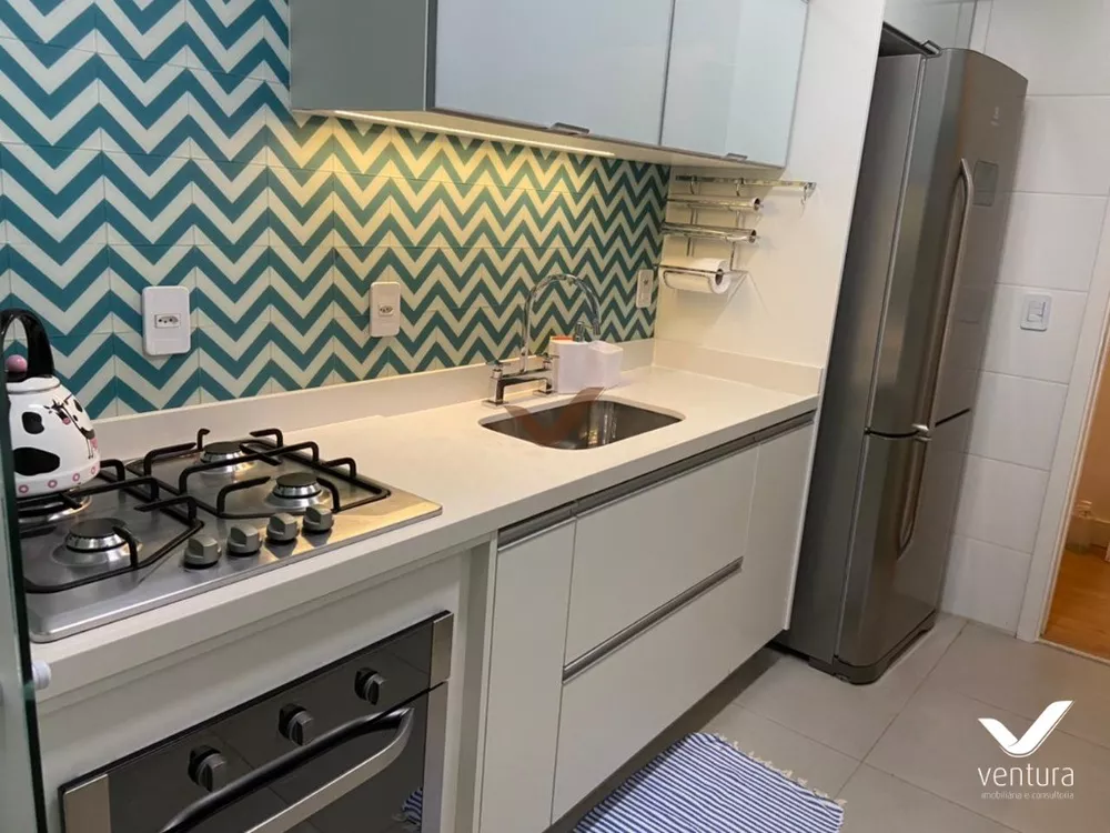 Apartamento, 2 quartos, 148 m² - Foto 44