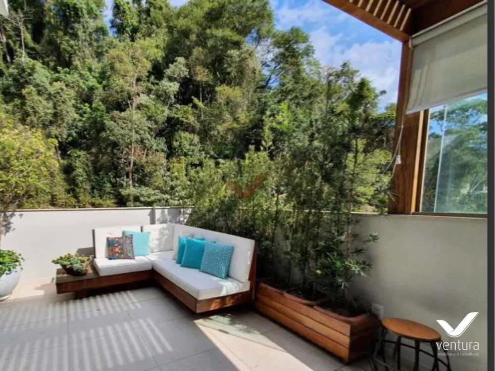 Apartamento, 2 quartos, 148 m² - Foto 1