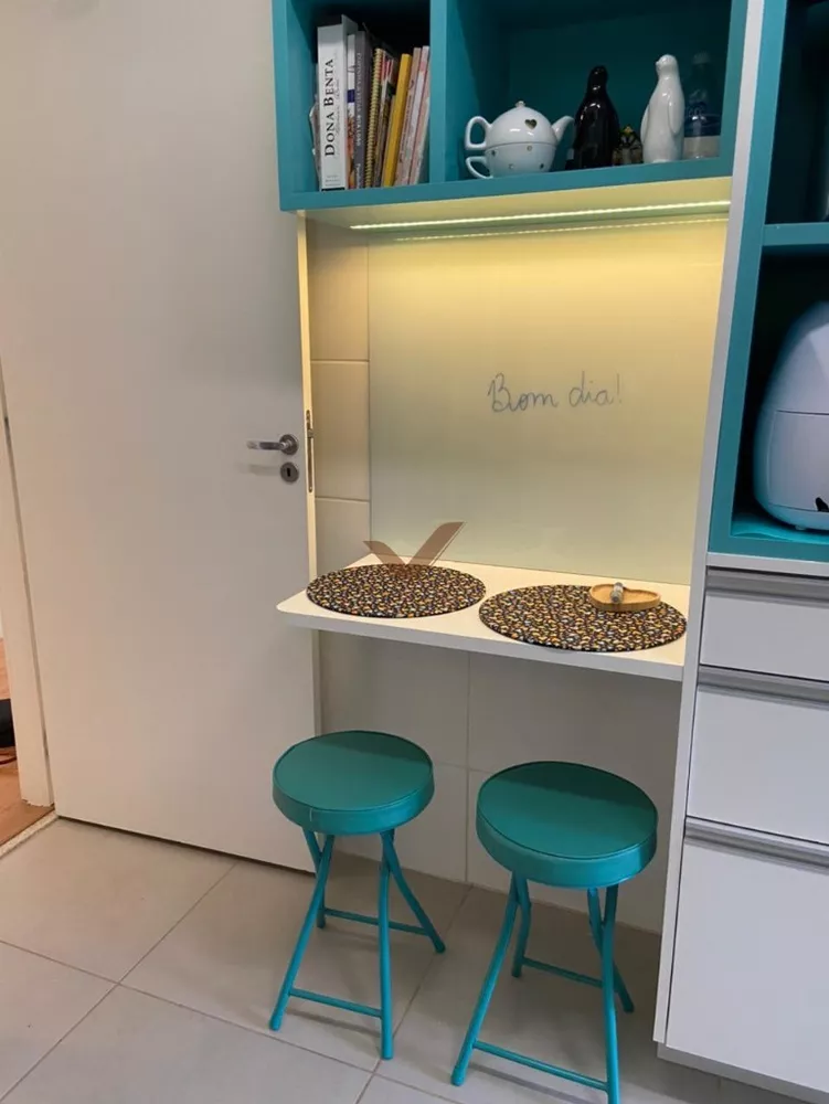 Apartamento, 2 quartos, 148 m² - Foto 46