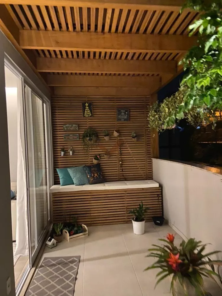 Apartamento, 2 quartos, 148 m² - Foto 30