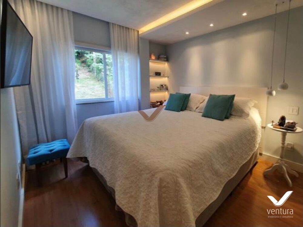 Apartamento à venda com 2 quartos, 148m² - Foto 4