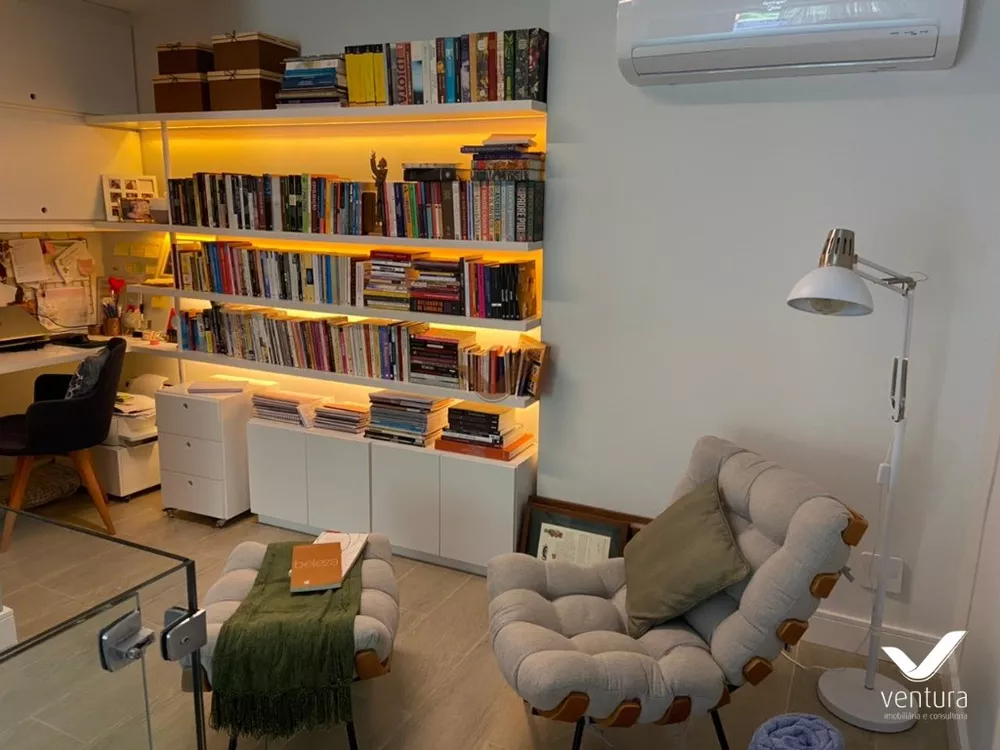 Apartamento, 2 quartos, 148 m² - Foto 27