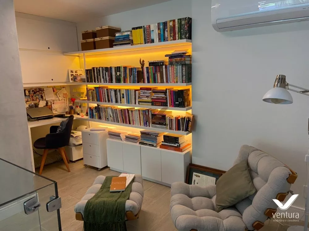 Apartamento, 2 quartos, 148 m² - Foto 26