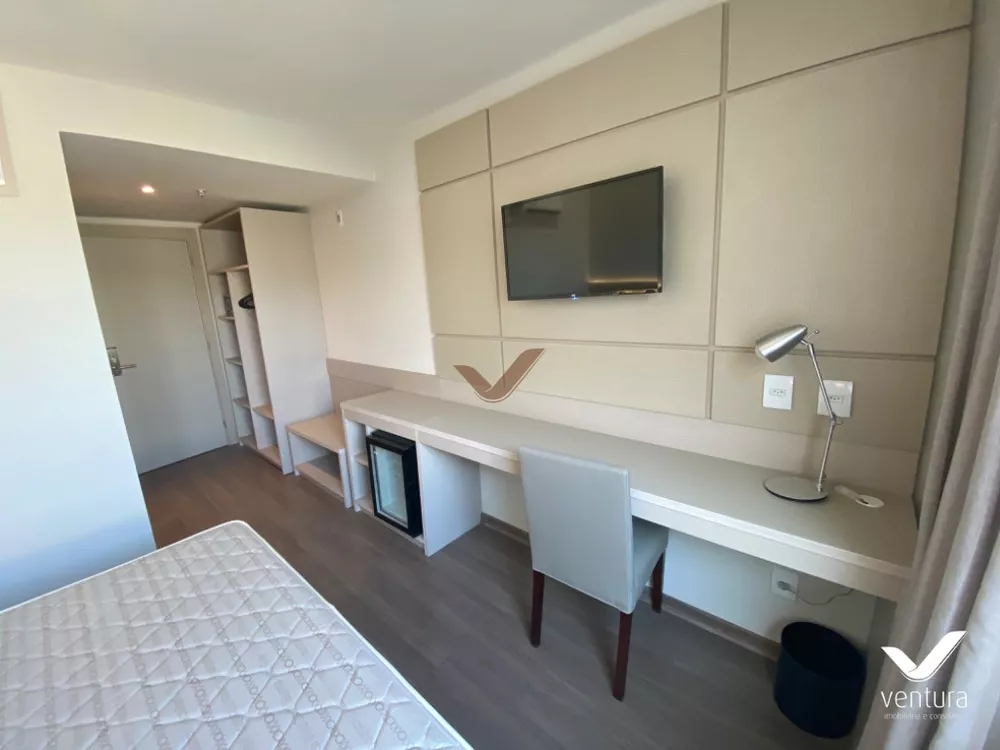 Apartamento, 1 quarto, 18 m² - Foto 7