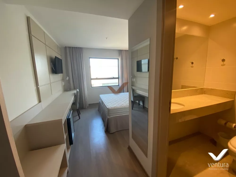 Apartamento, 1 quarto, 18 m² - Foto 13