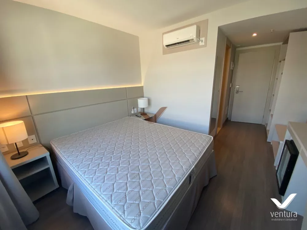 Apartamento, 1 quarto, 18 m² - Foto 12